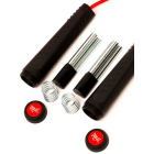 EVERLAST Въже за скачане с регулируеми тежести, 335 см​